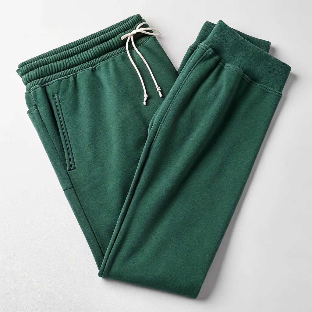 Sustainable Joggers